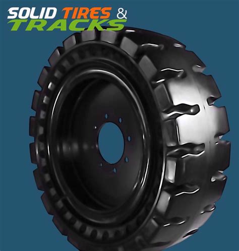 skid steer turf tires|best solid skid steer tires.